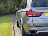 USED 2017 67 BMW X5 3.0 XDRIVE30D M SPORT 5d 255 BHP Camera Intelligent Safety