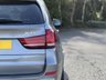 USED 2017 67 BMW X5 3.0 XDRIVE30D M SPORT 5d 255 BHP Camera Intelligent Safety
