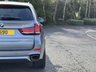 USED 2017 67 BMW X5 3.0 XDRIVE30D M SPORT 5d 255 BHP Camera Intelligent Safety