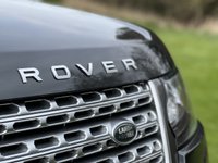 USED 2014 64 LAND ROVER RANGE ROVER 4.4 SDV8 AUTOBIOGRAPHY 5d 339 BHP Panoramic Glass Roof Dual TV