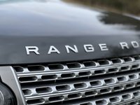 USED 2014 64 LAND ROVER RANGE ROVER 4.4 SDV8 AUTOBIOGRAPHY 5d 339 BHP Panoramic Glass Roof Dual TV