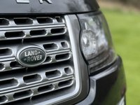 USED 2014 64 LAND ROVER RANGE ROVER 4.4 SDV8 AUTOBIOGRAPHY 5d 339 BHP Panoramic Glass Roof Dual TV