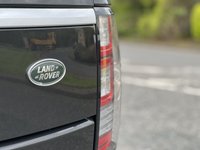 USED 2014 64 LAND ROVER RANGE ROVER 4.4 SDV8 AUTOBIOGRAPHY 5d 339 BHP Panoramic Glass Roof Dual TV