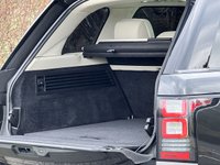 USED 2014 64 LAND ROVER RANGE ROVER 4.4 SDV8 AUTOBIOGRAPHY 5d 339 BHP Panoramic Glass Roof Dual TV