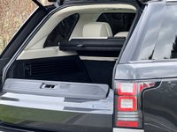 USED 2014 64 LAND ROVER RANGE ROVER 4.4 SDV8 AUTOBIOGRAPHY 5d 339 BHP Panoramic Glass Roof Dual TV