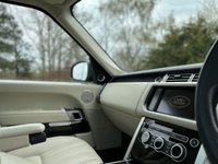 USED 2014 64 LAND ROVER RANGE ROVER 4.4 SDV8 AUTOBIOGRAPHY 5d 339 BHP Panoramic Glass Roof Dual TV