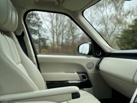 USED 2014 64 LAND ROVER RANGE ROVER 4.4 SDV8 AUTOBIOGRAPHY 5d 339 BHP Panoramic Glass Roof Dual TV