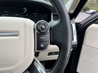 USED 2014 64 LAND ROVER RANGE ROVER 4.4 SDV8 AUTOBIOGRAPHY 5d 339 BHP Panoramic Glass Roof Dual TV