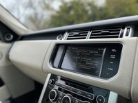 USED 2014 64 LAND ROVER RANGE ROVER 4.4 SDV8 AUTOBIOGRAPHY 5d 339 BHP Panoramic Glass Roof Dual TV
