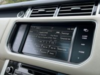 USED 2014 64 LAND ROVER RANGE ROVER 4.4 SDV8 AUTOBIOGRAPHY 5d 339 BHP Panoramic Glass Roof Dual TV