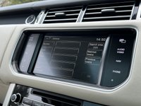 USED 2014 64 LAND ROVER RANGE ROVER 4.4 SDV8 AUTOBIOGRAPHY 5d 339 BHP Panoramic Glass Roof Dual TV