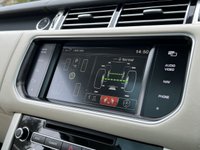 USED 2014 64 LAND ROVER RANGE ROVER 4.4 SDV8 AUTOBIOGRAPHY 5d 339 BHP Panoramic Glass Roof Dual TV