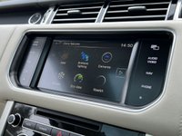 USED 2014 64 LAND ROVER RANGE ROVER 4.4 SDV8 AUTOBIOGRAPHY 5d 339 BHP Panoramic Glass Roof Dual TV