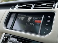 USED 2014 64 LAND ROVER RANGE ROVER 4.4 SDV8 AUTOBIOGRAPHY 5d 339 BHP Panoramic Glass Roof Dual TV