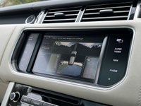 USED 2014 64 LAND ROVER RANGE ROVER 4.4 SDV8 AUTOBIOGRAPHY 5d 339 BHP Panoramic Glass Roof Dual TV