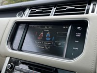 USED 2014 64 LAND ROVER RANGE ROVER 4.4 SDV8 AUTOBIOGRAPHY 5d 339 BHP Panoramic Glass Roof Dual TV
