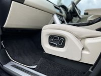 USED 2014 64 LAND ROVER RANGE ROVER 4.4 SDV8 AUTOBIOGRAPHY 5d 339 BHP Panoramic Glass Roof Dual TV