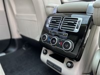 USED 2014 64 LAND ROVER RANGE ROVER 4.4 SDV8 AUTOBIOGRAPHY 5d 339 BHP Panoramic Glass Roof Dual TV
