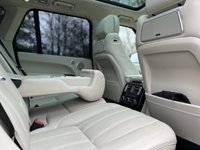 USED 2014 64 LAND ROVER RANGE ROVER 4.4 SDV8 AUTOBIOGRAPHY 5d 339 BHP Panoramic Glass Roof Dual TV