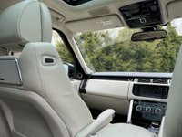 USED 2014 64 LAND ROVER RANGE ROVER 4.4 SDV8 AUTOBIOGRAPHY 5d 339 BHP Panoramic Glass Roof Dual TV