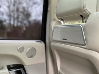 USED 2014 64 LAND ROVER RANGE ROVER 4.4 SDV8 AUTOBIOGRAPHY 5d 339 BHP Panoramic Glass Roof Dual TV
