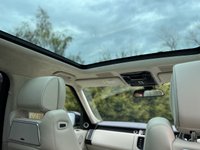USED 2014 64 LAND ROVER RANGE ROVER 4.4 SDV8 AUTOBIOGRAPHY 5d 339 BHP Panoramic Glass Roof Dual TV
