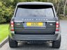USED 2014 64 LAND ROVER RANGE ROVER 4.4 SDV8 AUTOBIOGRAPHY 5d 339 BHP Panoramic Glass Roof Dual TV