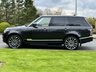 USED 2014 64 LAND ROVER RANGE ROVER 4.4 SDV8 AUTOBIOGRAPHY 5d 339 BHP Panoramic Glass Roof Dual TV