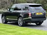 USED 2014 64 LAND ROVER RANGE ROVER 4.4 SDV8 AUTOBIOGRAPHY 5d 339 BHP Panoramic Glass Roof Dual TV