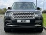 USED 2014 64 LAND ROVER RANGE ROVER 4.4 SDV8 AUTOBIOGRAPHY 5d 339 BHP Panoramic Glass Roof Dual TV