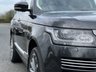 USED 2014 64 LAND ROVER RANGE ROVER 4.4 SDV8 AUTOBIOGRAPHY 5d 339 BHP Panoramic Glass Roof Dual TV