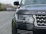 USED 2014 64 LAND ROVER RANGE ROVER 4.4 SDV8 AUTOBIOGRAPHY 5d 339 BHP Panoramic Glass Roof Dual TV
