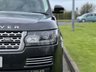 USED 2014 64 LAND ROVER RANGE ROVER 4.4 SDV8 AUTOBIOGRAPHY 5d 339 BHP Panoramic Glass Roof Dual TV