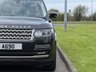 USED 2014 64 LAND ROVER RANGE ROVER 4.4 SDV8 AUTOBIOGRAPHY 5d 339 BHP Panoramic Glass Roof Dual TV