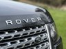 USED 2014 64 LAND ROVER RANGE ROVER 4.4 SDV8 AUTOBIOGRAPHY 5d 339 BHP Panoramic Glass Roof Dual TV