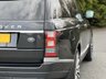 USED 2014 64 LAND ROVER RANGE ROVER 4.4 SDV8 AUTOBIOGRAPHY 5d 339 BHP Panoramic Glass Roof Dual TV