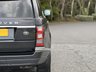 USED 2014 64 LAND ROVER RANGE ROVER 4.4 SDV8 AUTOBIOGRAPHY 5d 339 BHP Panoramic Glass Roof Dual TV