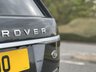 USED 2014 64 LAND ROVER RANGE ROVER 4.4 SDV8 AUTOBIOGRAPHY 5d 339 BHP Panoramic Glass Roof Dual TV