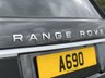 USED 2014 64 LAND ROVER RANGE ROVER 4.4 SDV8 AUTOBIOGRAPHY 5d 339 BHP Panoramic Glass Roof Dual TV