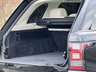 USED 2014 64 LAND ROVER RANGE ROVER 4.4 SDV8 AUTOBIOGRAPHY 5d 339 BHP Panoramic Glass Roof Dual TV