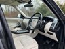 USED 2014 64 LAND ROVER RANGE ROVER 4.4 SDV8 AUTOBIOGRAPHY 5d 339 BHP Panoramic Glass Roof Dual TV