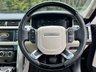 USED 2014 64 LAND ROVER RANGE ROVER 4.4 SDV8 AUTOBIOGRAPHY 5d 339 BHP Panoramic Glass Roof Dual TV