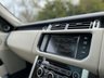 USED 2014 64 LAND ROVER RANGE ROVER 4.4 SDV8 AUTOBIOGRAPHY 5d 339 BHP Panoramic Glass Roof Dual TV
