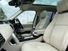 USED 2014 64 LAND ROVER RANGE ROVER 4.4 SDV8 AUTOBIOGRAPHY 5d 339 BHP Panoramic Glass Roof Dual TV