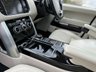 USED 2014 64 LAND ROVER RANGE ROVER 4.4 SDV8 AUTOBIOGRAPHY 5d 339 BHP Panoramic Glass Roof Dual TV