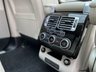 USED 2014 64 LAND ROVER RANGE ROVER 4.4 SDV8 AUTOBIOGRAPHY 5d 339 BHP Panoramic Glass Roof Dual TV