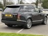 USED 2014 64 LAND ROVER RANGE ROVER 4.4 SDV8 AUTOBIOGRAPHY 5d 339 BHP Panoramic Glass Roof Dual TV