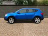 USED 2008 58 NISSAN QASHQAI 1.6 ACENTA 5d 113 BHP OVER 100 CARS IN STOCK