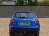 USED 2008 58 NISSAN QASHQAI 1.6 ACENTA 5d 113 BHP OVER 100 CARS IN STOCK
