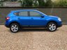 USED 2008 58 NISSAN QASHQAI 1.6 ACENTA 5d 113 BHP OVER 100 CARS IN STOCK